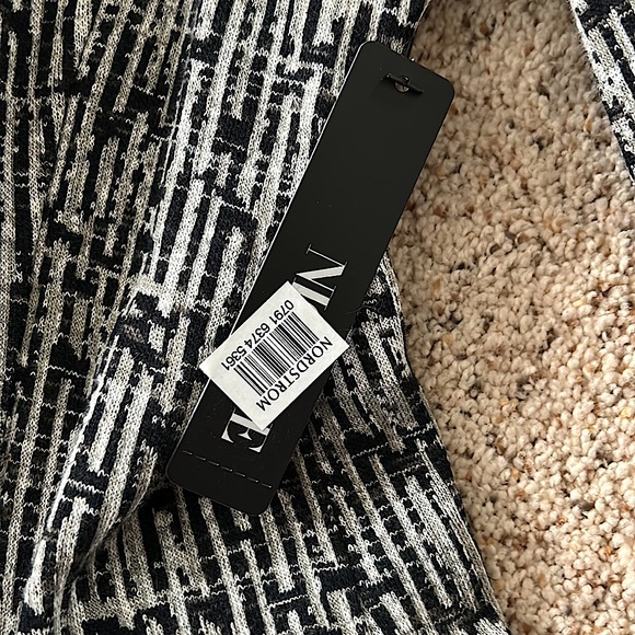 Nic + Zoe NWT Multi-color Jacket Coat Top **Size S** - Picture 5 of 5